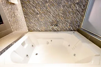 Hotel Ignis Oncheonjang 부산광역시