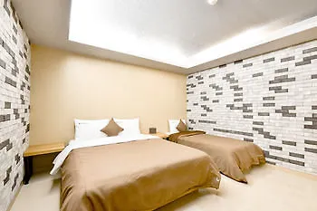 Hotel Ignis Oncheonjang 부산광역시 대한민국