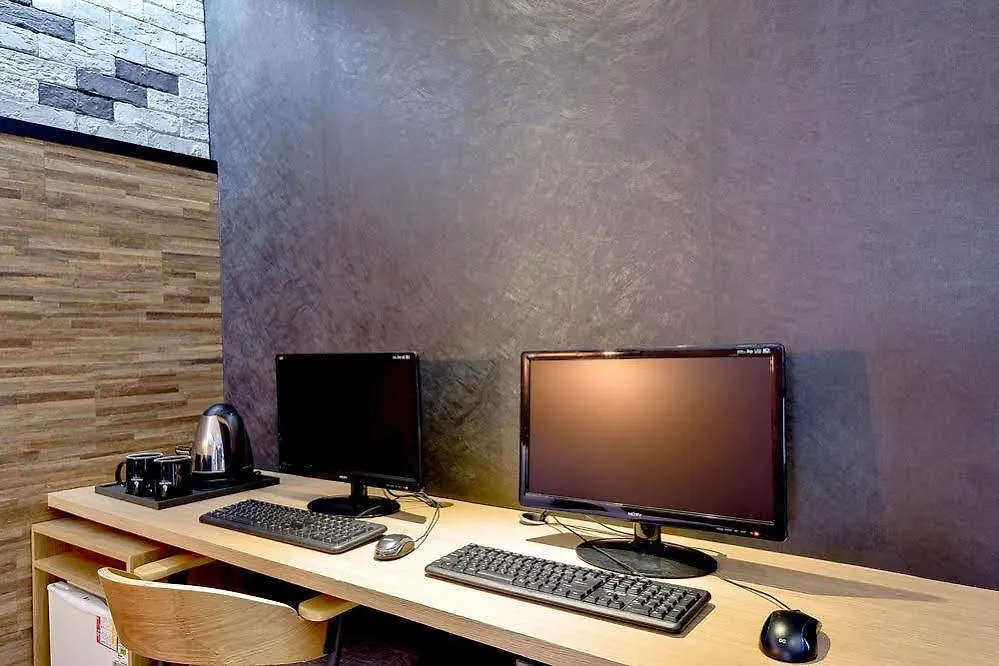 Hotel Ignis Oncheonjang 부산광역시 2*,