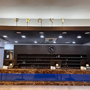 Hotel Toyoko Station No.1