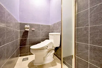 Hotel Ignis Oncheonjang Busan