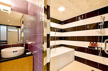 Hotel Ignis Oncheonjang Busan