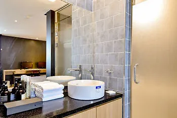 Hotel Ignis Oncheonjang Busan