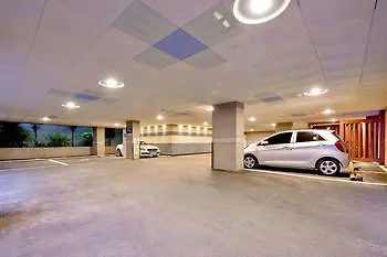Hotel Ignis Oncheonjang Busan