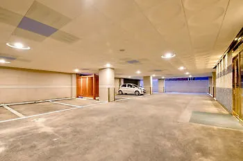 Hotel Ignis Oncheonjang Busan