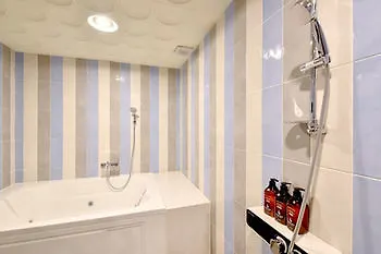 Hotel Ignis Oncheonjang Busan