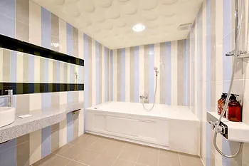 **  Hotel Ignis Oncheonjang Busan Corea del Sud