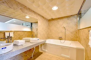 Hotel Ignis Oncheonjang Busan 2*,