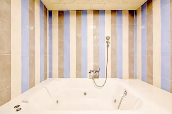 Hotel Ignis Oncheonjang Busan