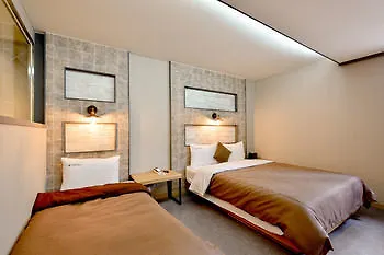Hotel Ignis Oncheonjang Busan