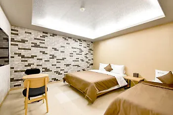 Hotel Ignis Oncheonjang Busan