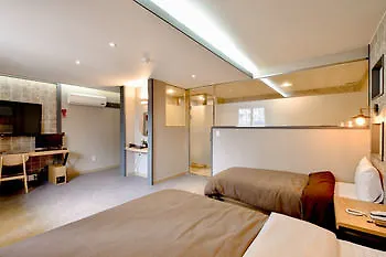 Hotel Ignis Oncheonjang Busan