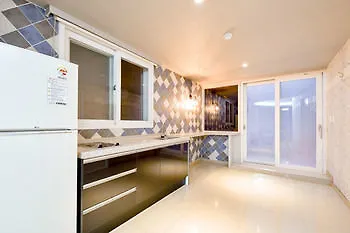Hotel Ignis Oncheonjang Busan