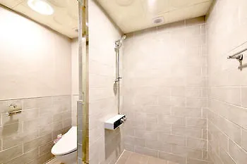 Hotel Ignis Oncheonjang Busan 2*,  Corea del Sud