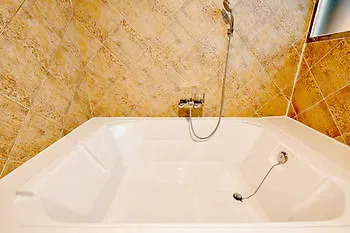 **  Hotel Ignis Oncheonjang Busan Corea del Sud