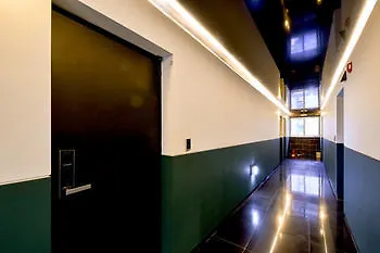 Hotel Ignis Oncheonjang Busan 2*,  Corea del Sud