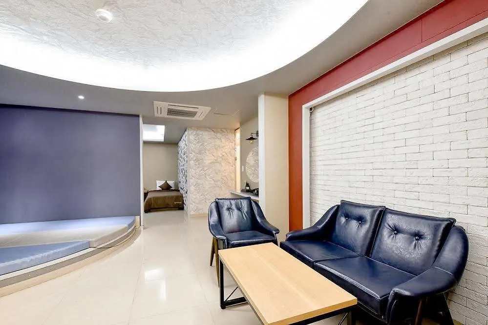 Hotel Ignis Oncheonjang Busan 2*,
